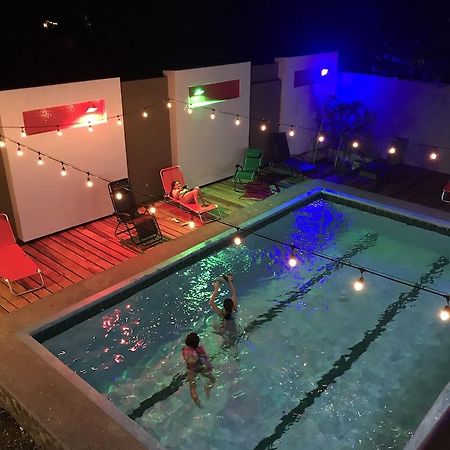 Hotel Jaco Vale Del Mar 외부 사진