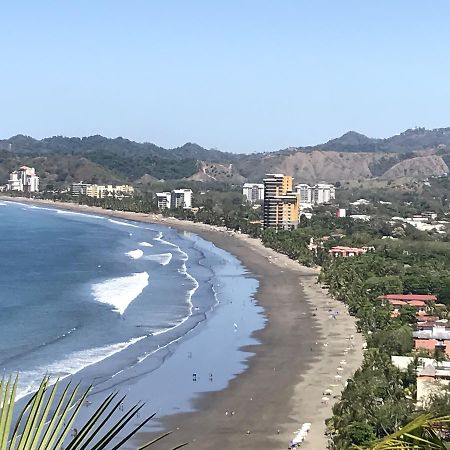 Hotel Jaco Vale Del Mar 외부 사진