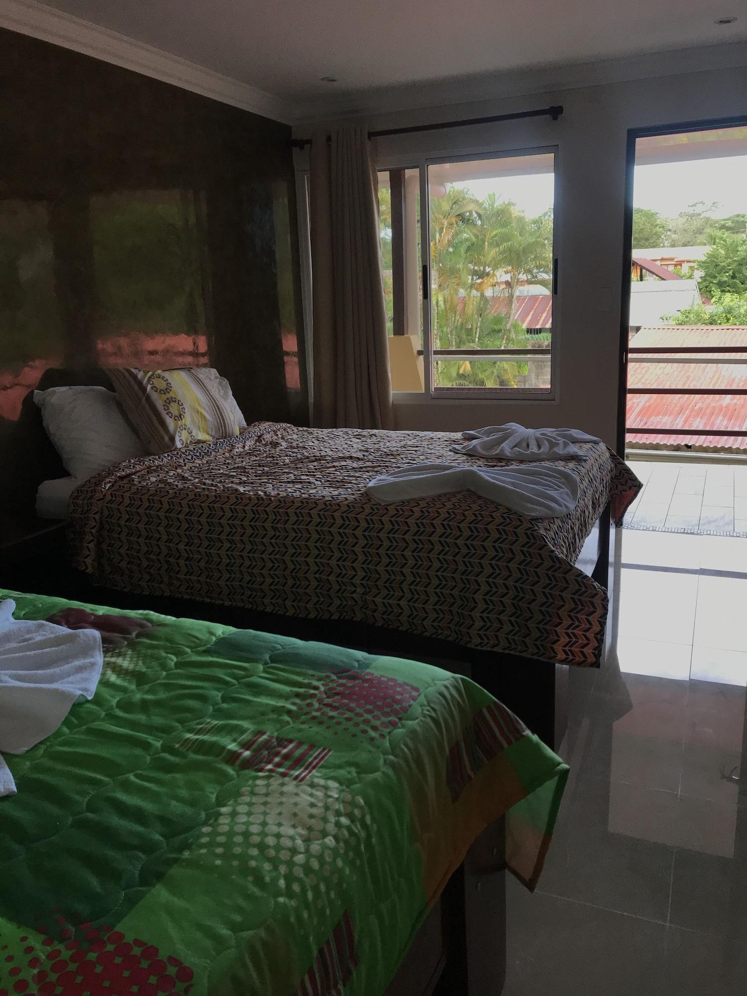 Hotel Jaco Vale Del Mar 외부 사진