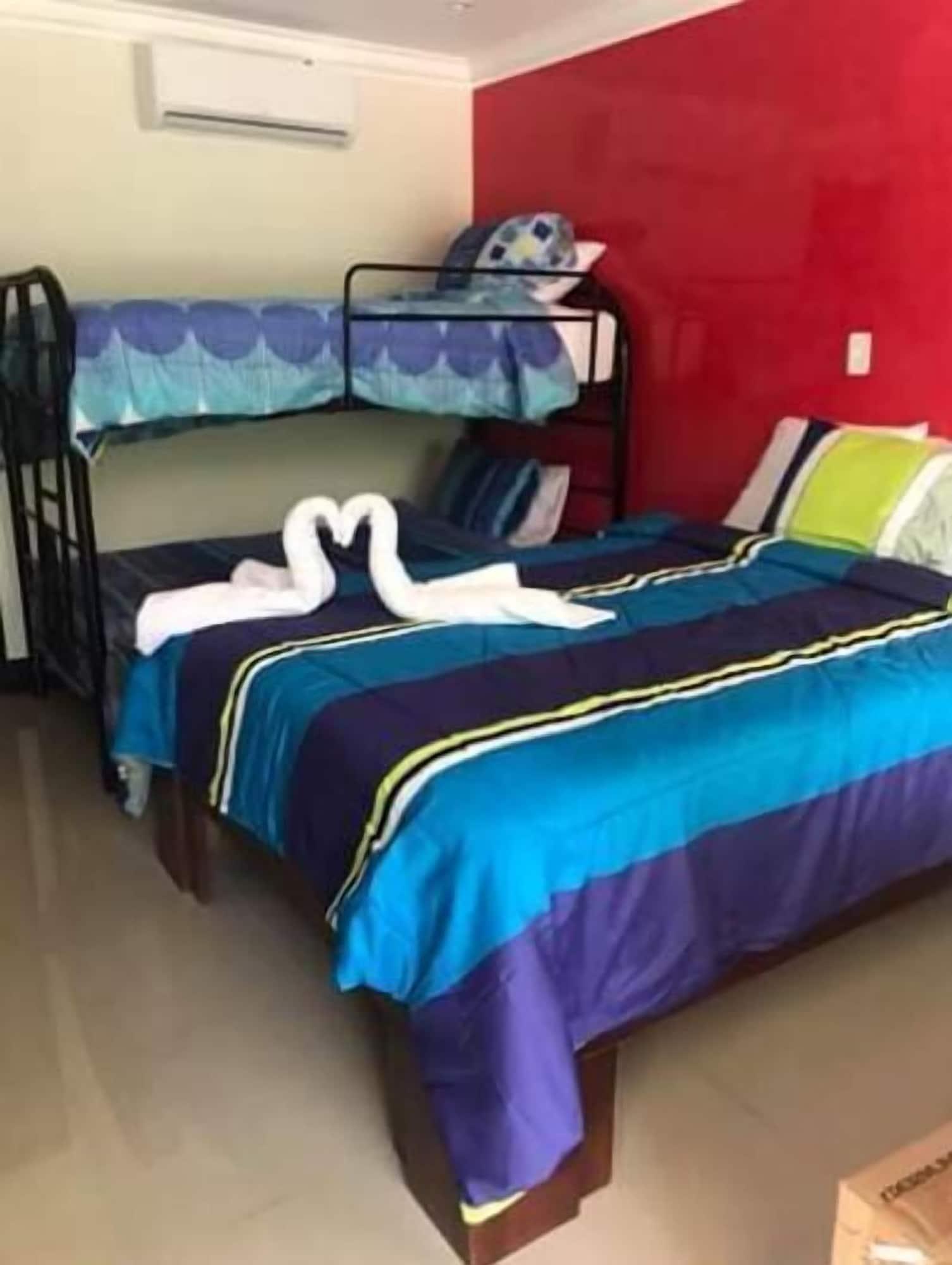 Hotel Jaco Vale Del Mar 외부 사진