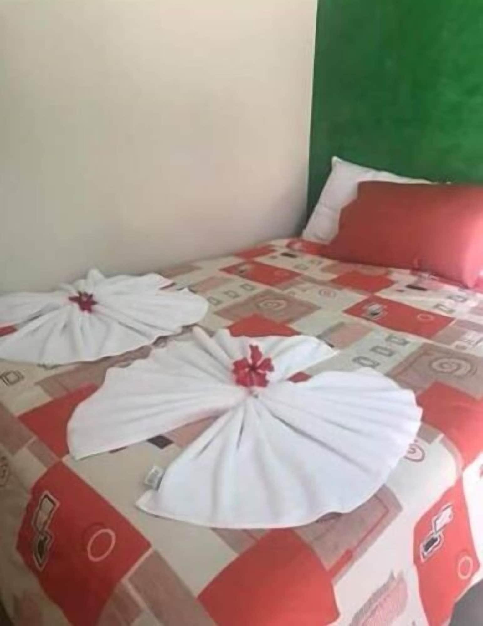 Hotel Jaco Vale Del Mar 외부 사진