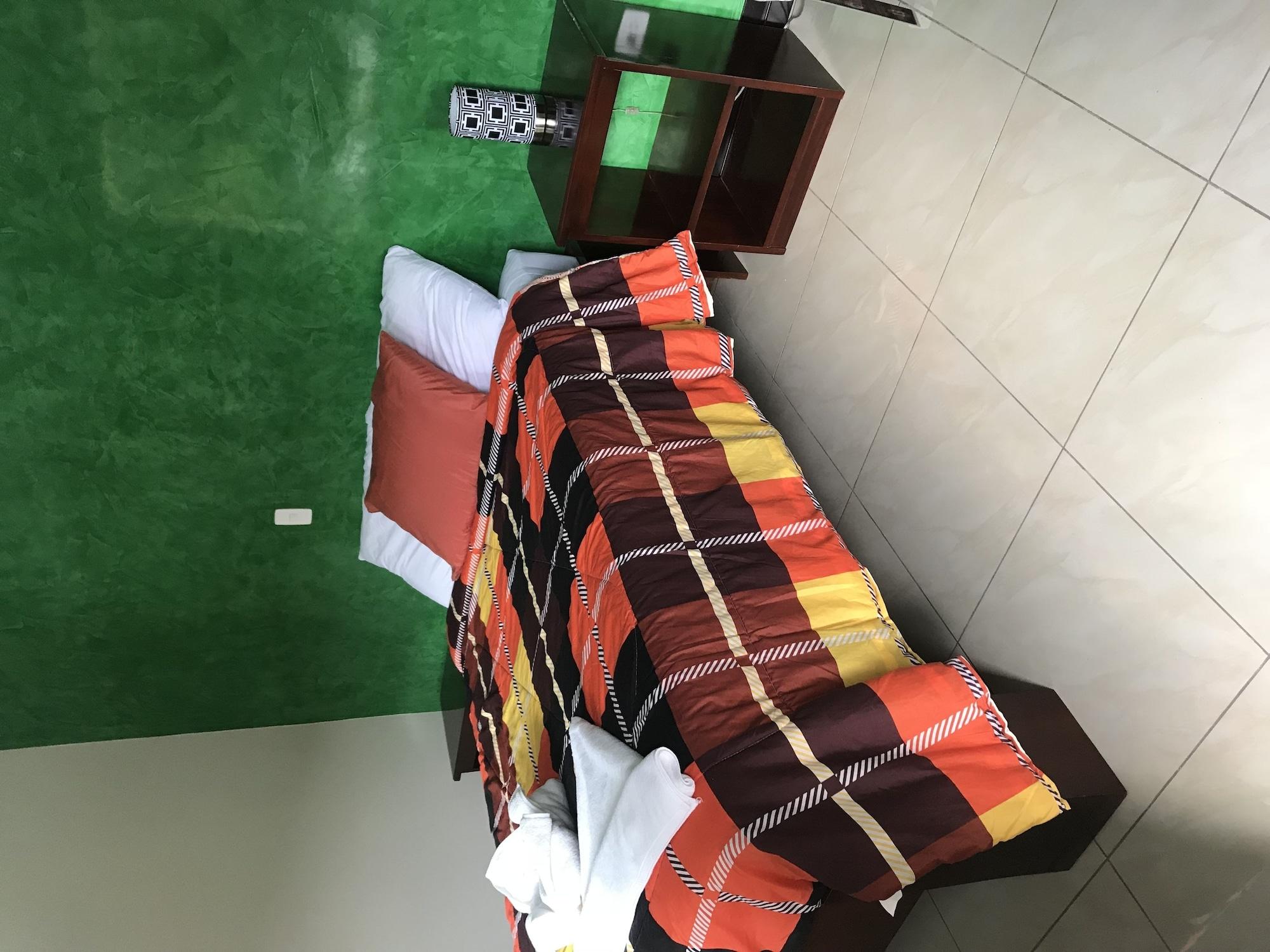 Hotel Jaco Vale Del Mar 외부 사진