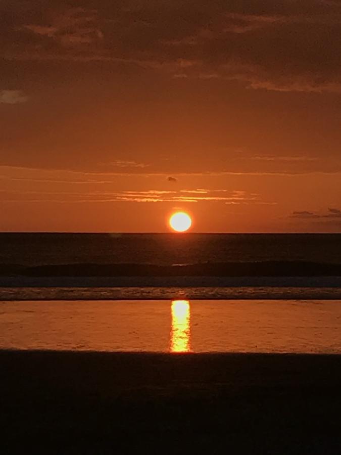 Hotel Jaco Vale Del Mar 외부 사진