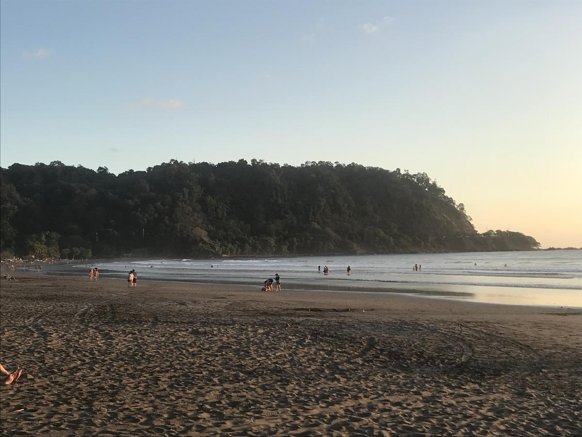 Hotel Jaco Vale Del Mar 외부 사진