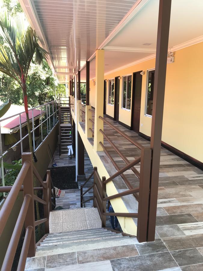 Hotel Jaco Vale Del Mar 외부 사진