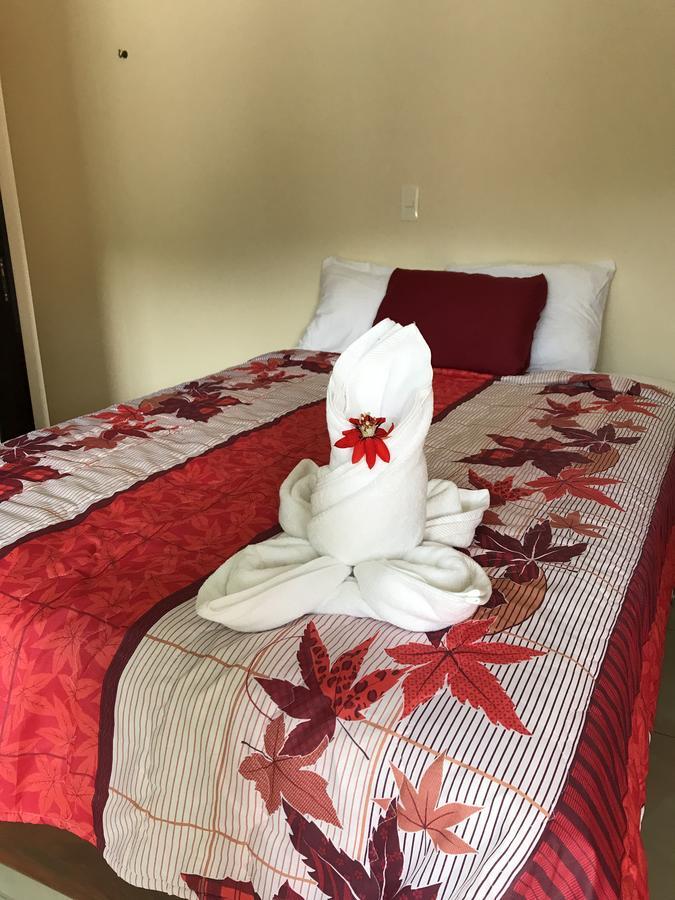 Hotel Jaco Vale Del Mar 외부 사진