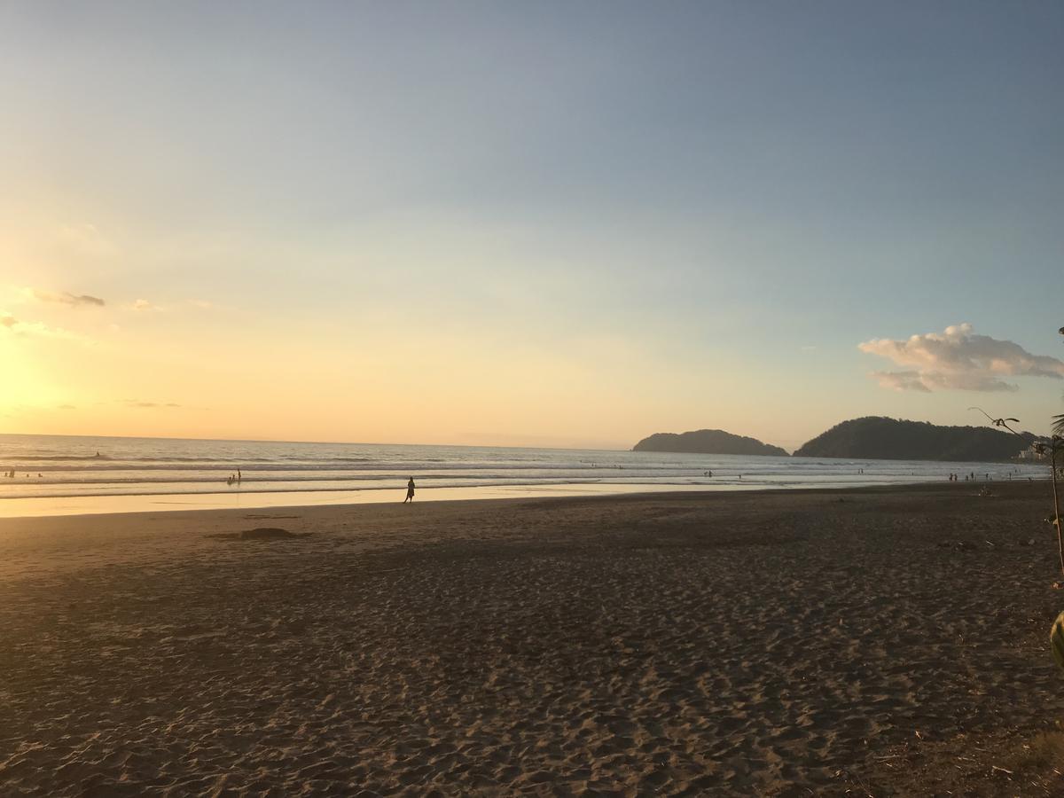 Hotel Jaco Vale Del Mar 외부 사진
